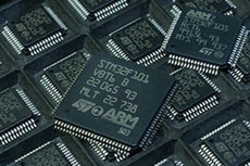 Рынок микроконтроллеров для IoT-решений будет расти на 54% в год