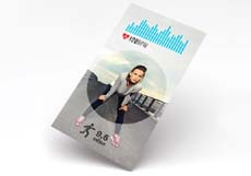 Владельцы iPhone больше заботятся о своем здоровье, чем пользователи Android