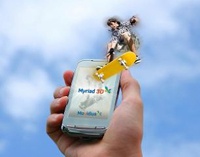 Процессор Movidius позволит держать камеру в смартфоне всегда включенной