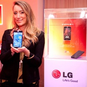 Смартфоны и телевизоры обеспечат рост прибыли LG