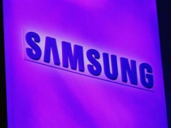 Samsung воспользуется чипами Intel в своих планшетах
