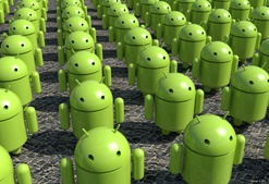 Android неизбежно обгонит iOS в сегменте планшетов