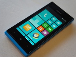 Платформа Windows Phone интересна ИТ-руководителям