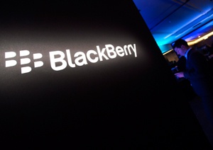 По итогам 2013 года BlackBerry может поставить 30-40 млн своих смартфонов