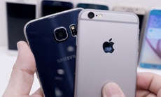 iPhone 6 против Samsung Galaxy S6: дизайн, характеристики, цены