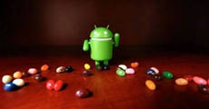HTC проговорилась о подробностях Android 4.3