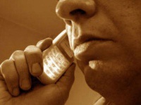 Мошенник опустошил счет жителя Запорожской области