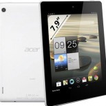 Microsoft сравнила Acer Iconia W3 с iPad mini