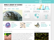 ЮНЕСКО відкрила Всесвітню цифрову наукову бібліотеку