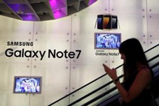 Samsung поставила 1 млн безопасных Galaxy Note 7