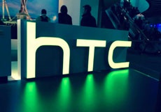 HTC развалилась надвое. Одну половину купил Google