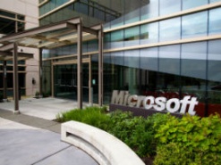 Microsoft ожидает весомый спад на рынке ПК