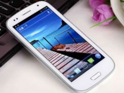 "Середнячки" наиболее востребованы на рынке смартфонов