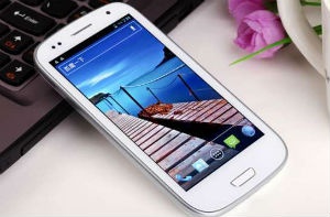 "Середнячки" наиболее востребованы на рынке смартфонов