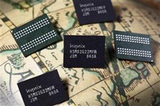 На рынке мобильной DRAM-памяти зарегистрирован рост выручки на 16,8%