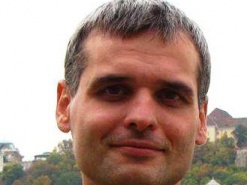 Загинув на Майдані програміст Сергій Бондарєв