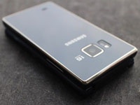 Флагманская "раскладушка" Samsung SM-G9198 появилась на фотографиях