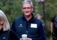 «Люди ждут новый iPhone 7, а Apple покажет еще одну «шестерку»