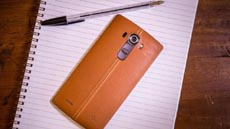 5 главных особенностей LG G4