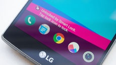 У LG тоже не всё в порядке