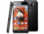 Представлен смартфон с 320 ГБ памяти