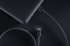 Meizu выпустила зарядный кабель USB со светодиодной подсветкой