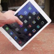 iPad помог посадить сломавшийся самолет