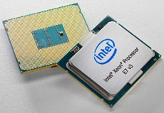 Intel представит первые процессоры Xeon со встроенными FPGA в первом квартале 2016