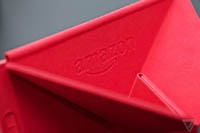 Amazon предлагает бесплатно кастомизировать чехлы и обложки для Kindle