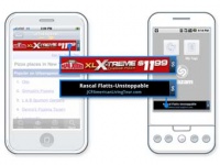 Нас скоро замучают мобильной рекламой!