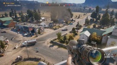 Стало известно, почему в Far Cry 5 полностью убрали мини-карту и вышки