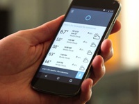 Cortana всё же появится на iOS и Android