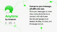 Amazon может запустить собственный мессенджер