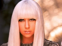 Леди Гага запускает социальный фан-сайт