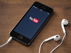 Популярность мобильного приложения YouTube за год выросла вдвое