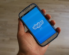 Skype отметил десятилетний юбилей