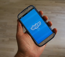 Skype отметил десятилетний юбилей