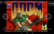 Бесплатную Android-версию оригинального DOOM скачали 10 тыс. раз