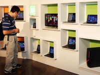 Восстановление рынка ПК продолжится во второй половине 2014 года