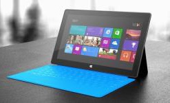 Microsoft Surface RT взломали