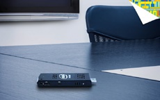 Крошечные компьютеры Intel Compute Stick обзаведутся чипами Broadwell и Skylake