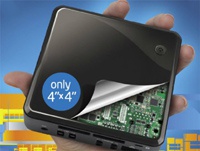 Осенью Intel представит новые мини-компьютеры NUC и Compute Stick