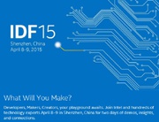 Грядёт новое поколение хромбуков на платформе Intel Braswell