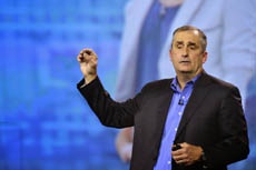 Intel обнародовала стратегию развития на ближайшие годы