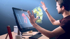 В разработке новых технологий Intel помогут специалисты по атомной энергетике