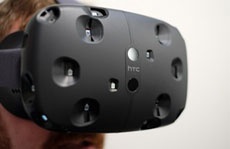 В 2016 году продажи устройств виртуальной реальности принесут 2,3 млрд долларов