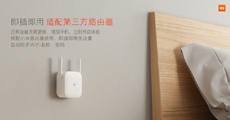 Xiaomi представила усилитель Wi-Fi-сигнала Power Line