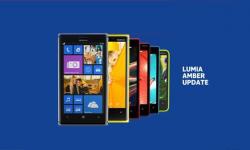WP8-смартфоны Nokia получат апдейт Amber