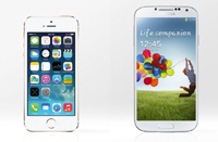 iOS набирает популярность в США, доля Android снижается