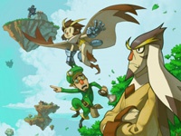 Авторы игры про мальчика-сову Owlboy не против пиратства